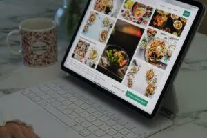 Mejor teclado compatible para iPad Air según presupuesto