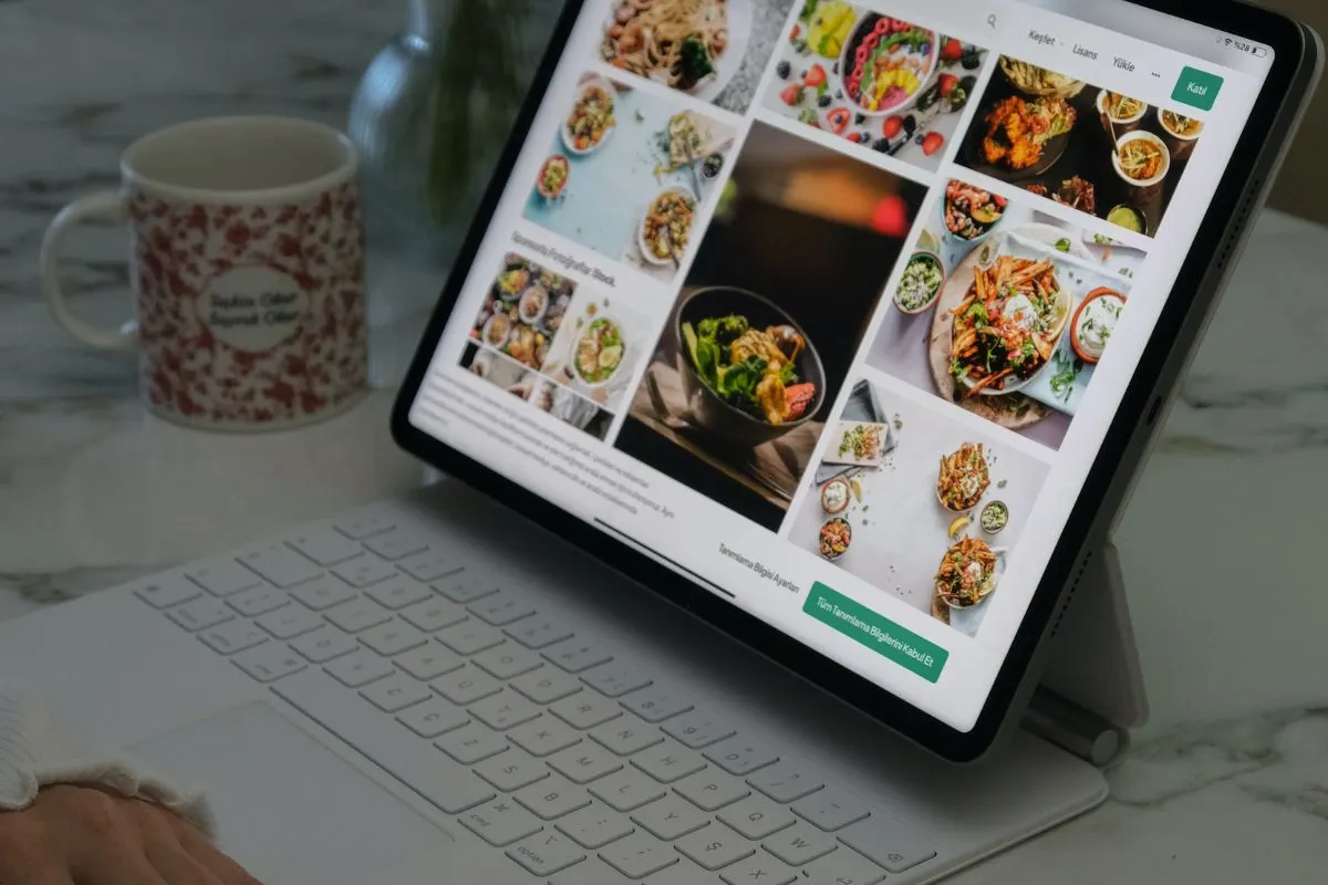 Mejor teclado compatible para iPad Air según presupuesto