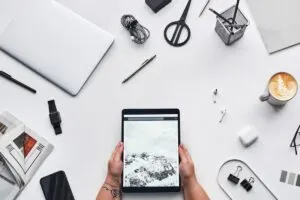 Imagen de Checklist para revisar un iPad reacondicionado al recibirlo