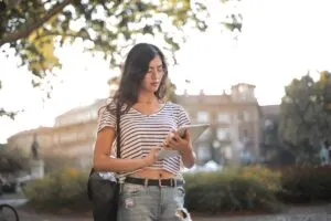 Imagen de Consejos para liberar espacio en tu iPad sin perder datos