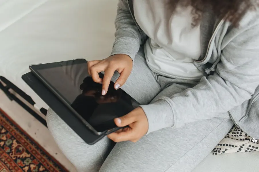 Imagen de Consejos para liberar espacio en tu iPad sin perder datos