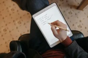 Imagen de Fundas con portapencil: opciones y compatibilidades