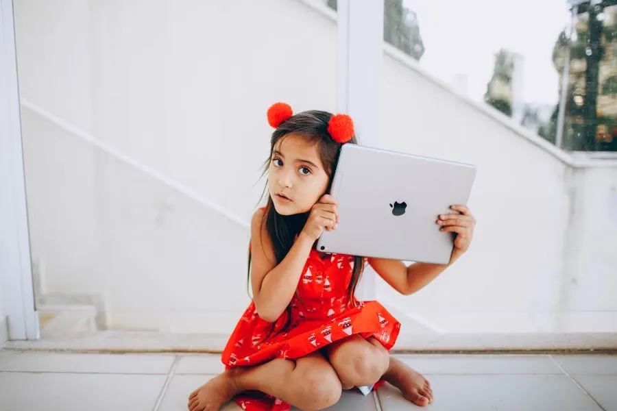 Imagen de Fundas resistentes para niños y golpes