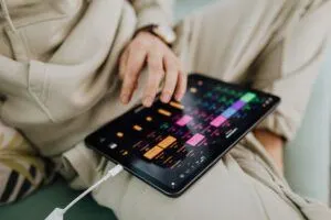 Imagen de Guía de compra de iPad reacondicionado