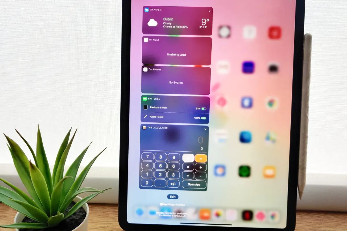 Atajos imprescindibles de teclado en iPadOS