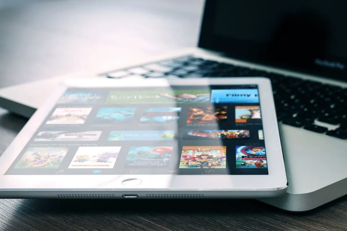 64 vs 128 GB en iPad cómo elegir sin pagar de más