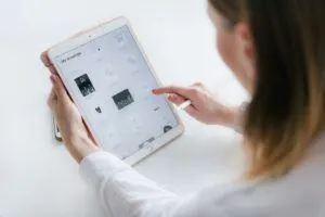 Fundas con soporte 360 para ver series y videollamadas