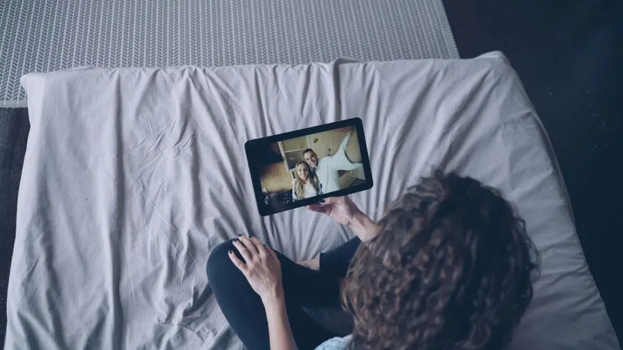 Imagen de iPad Air o mini: cómo elegir tamaño y portabilidad