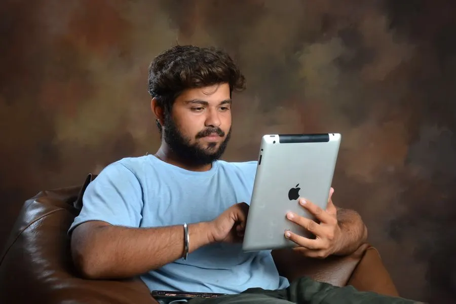 Imagen de iPad Pro como portátil: límites y alternativas