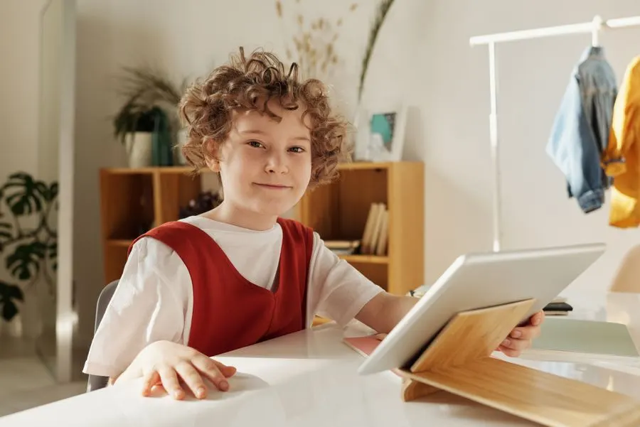 Imagen de iPad vs tablet Android para estudiantes: apps y batería
