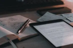 Memoria de iPad para edición de fotos y video
