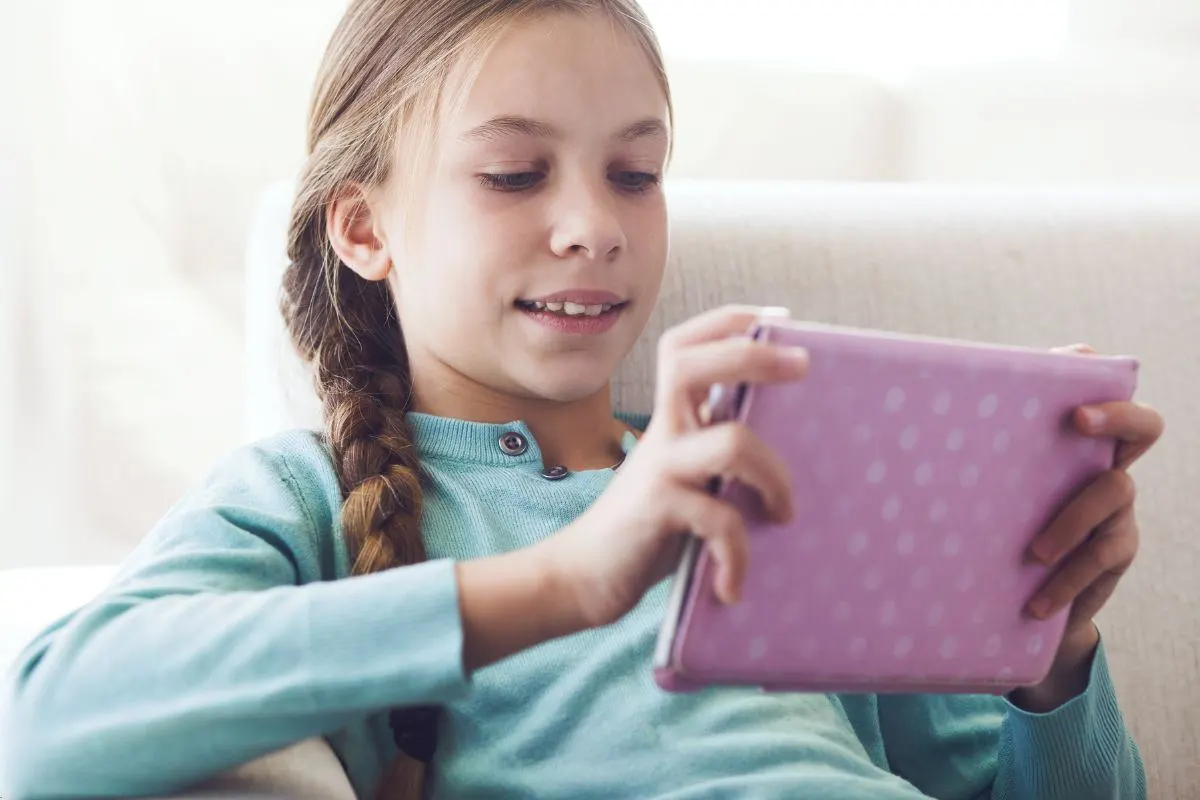 Fundas resistentes para niños y golpes