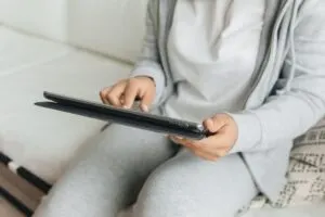 Imagen de Teclado ligero para viajar: opciones compactas
