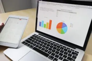 Imagen de Teclado mecánico con iPad: cómo configurarlo