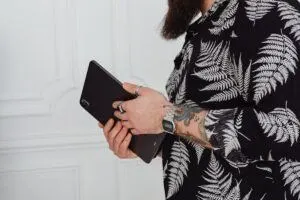 Imagen de Teclado vs folio con teclado: qué conviene