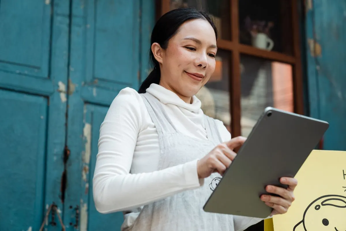 Imagen de Como Cuidar y Mejorar la Bateria de tu iPad