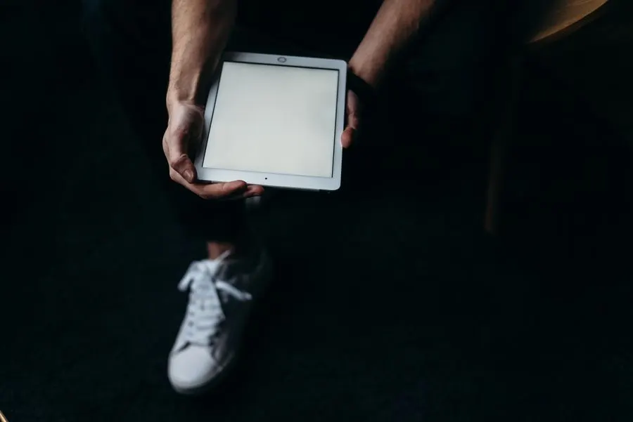 Imagen de Como Cuidar y Mejorar la Bateria de tu iPad