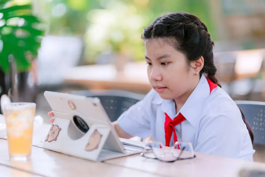 Imagen de iPad vs Chromebook para Estudiantes Cual Conviene Mas en 2026