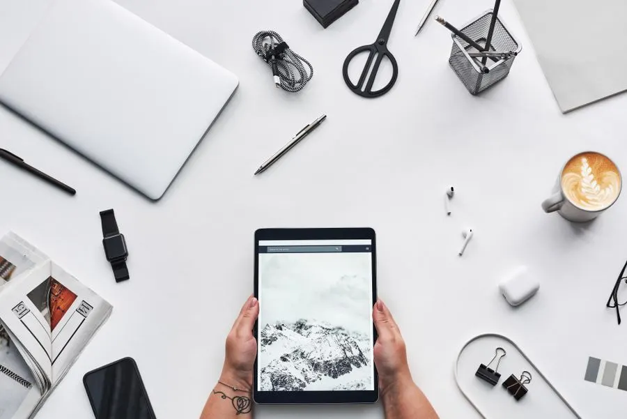 Imagen de iPad WiFi vs Celular Cual Elegir Segun tu Necesidad