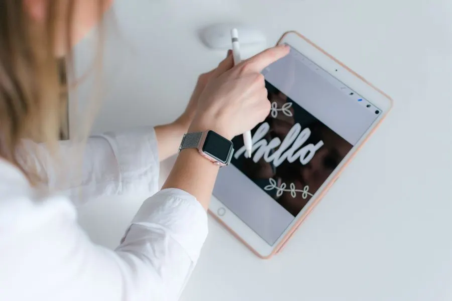 Imagen de iPad WiFi vs Celular Cual Elegir Segun tu Necesidad