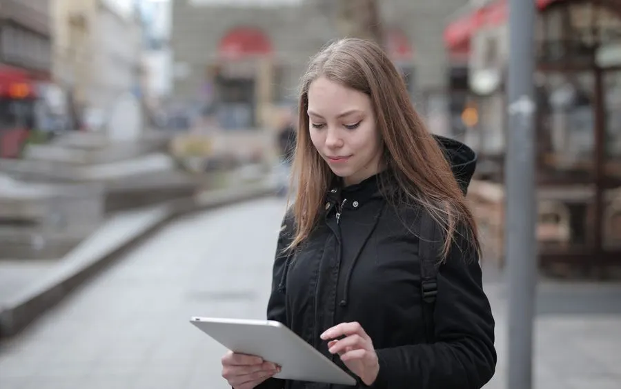 Imagen de Mejor iPad para Estudiantes Universitarios