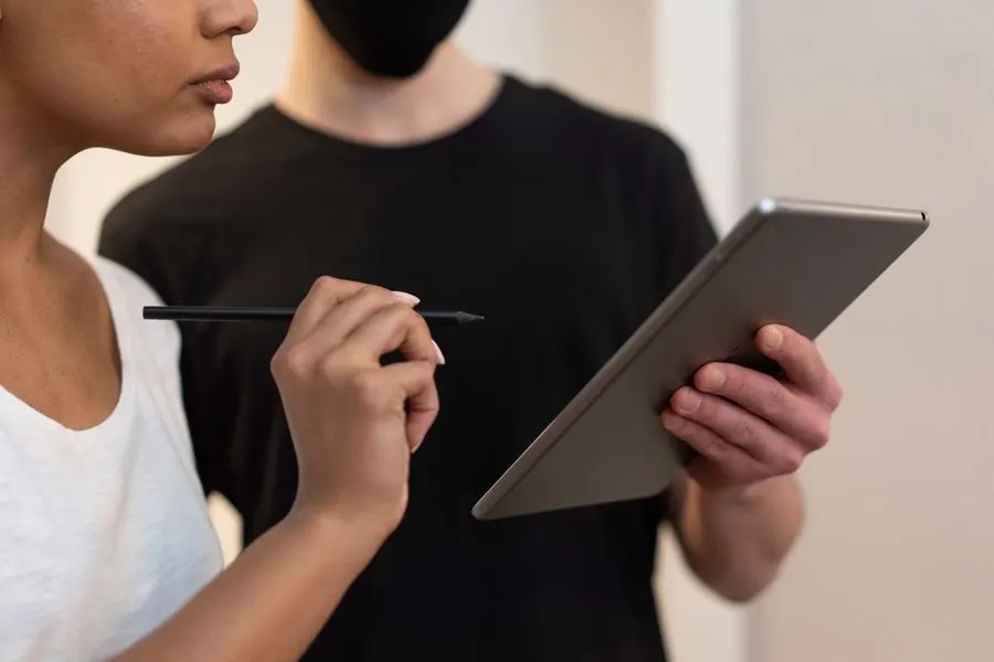 Imagen de Mejores Lapices Alternativos al Apple Pencil para iPad