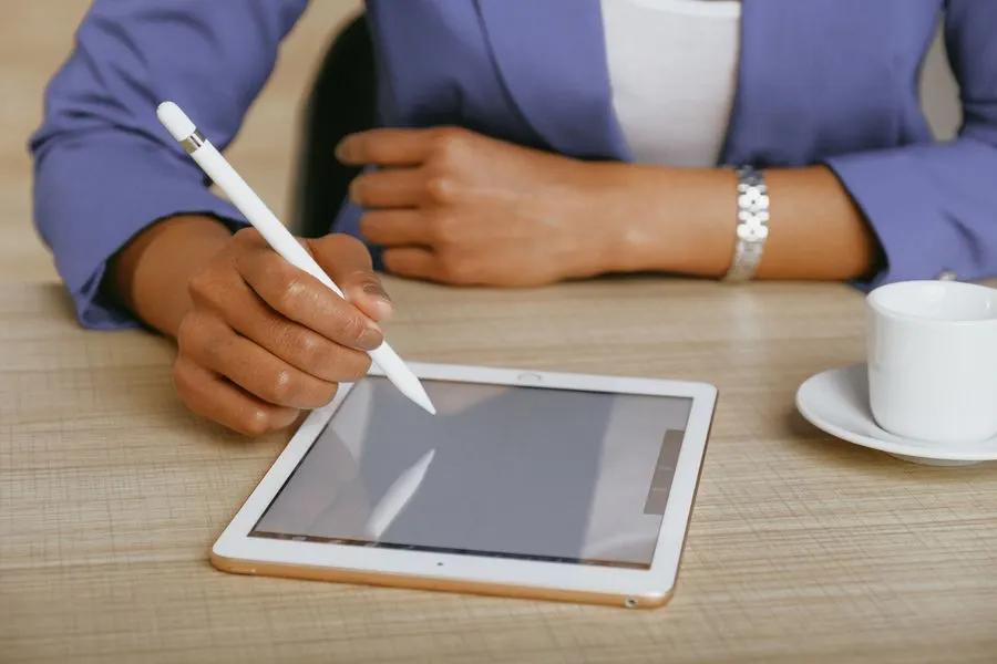 Imagen de Mejores Lapices Alternativos al Apple Pencil para iPad