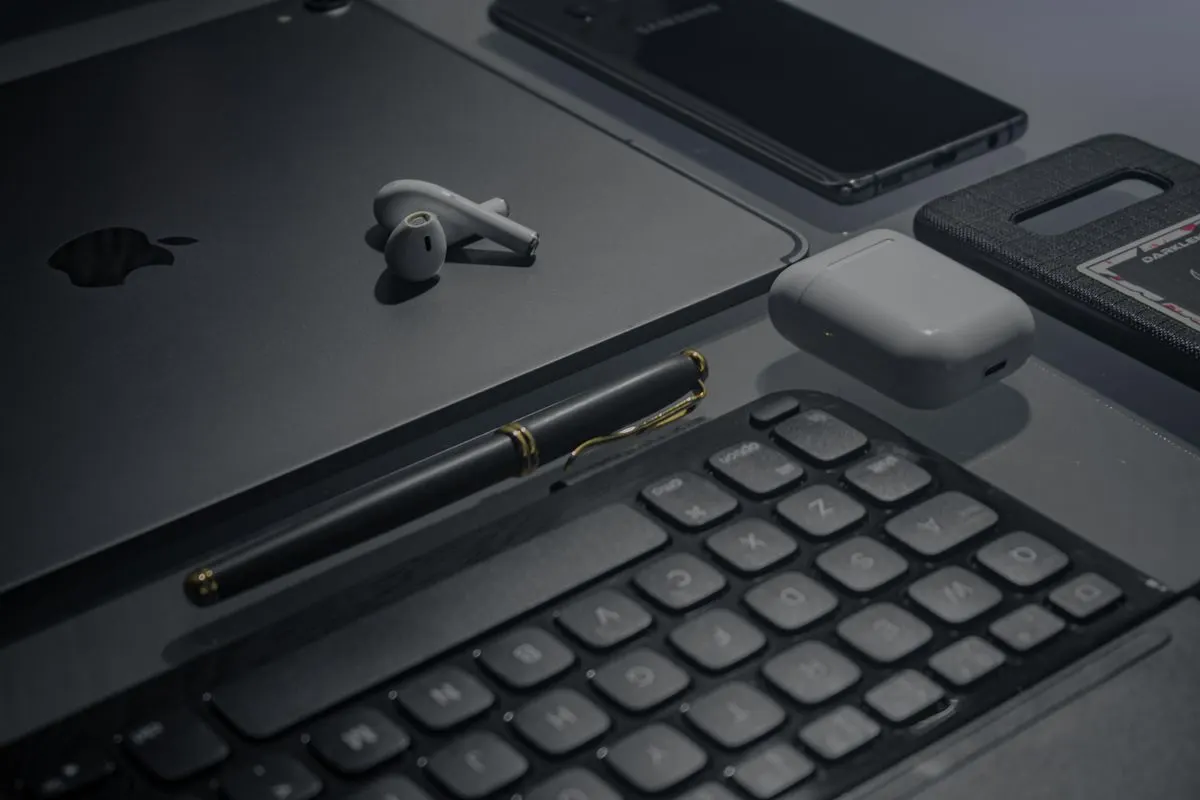 Imagen de iPad vs Surface Pro Comparativa Definitiva 2026