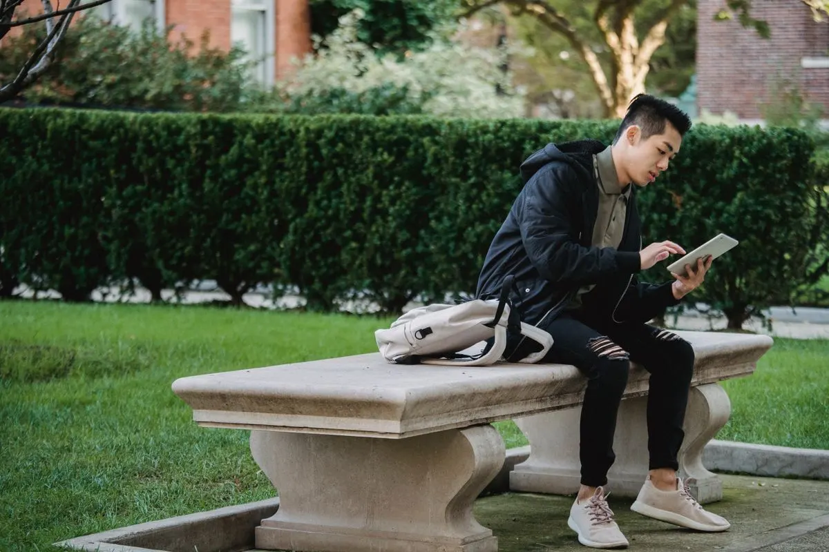 Imagen de Mejor iPad para Estudiantes Universitarios