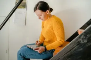 Imagen de Mejores Lapices Alternativos al Apple Pencil para iPad