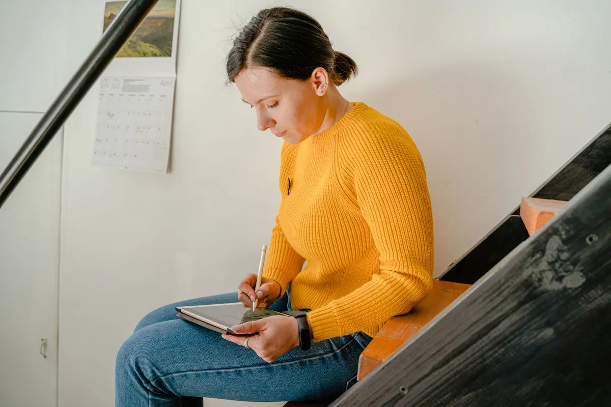 Imagen de Mejores Lapices Alternativos al Apple Pencil para iPad