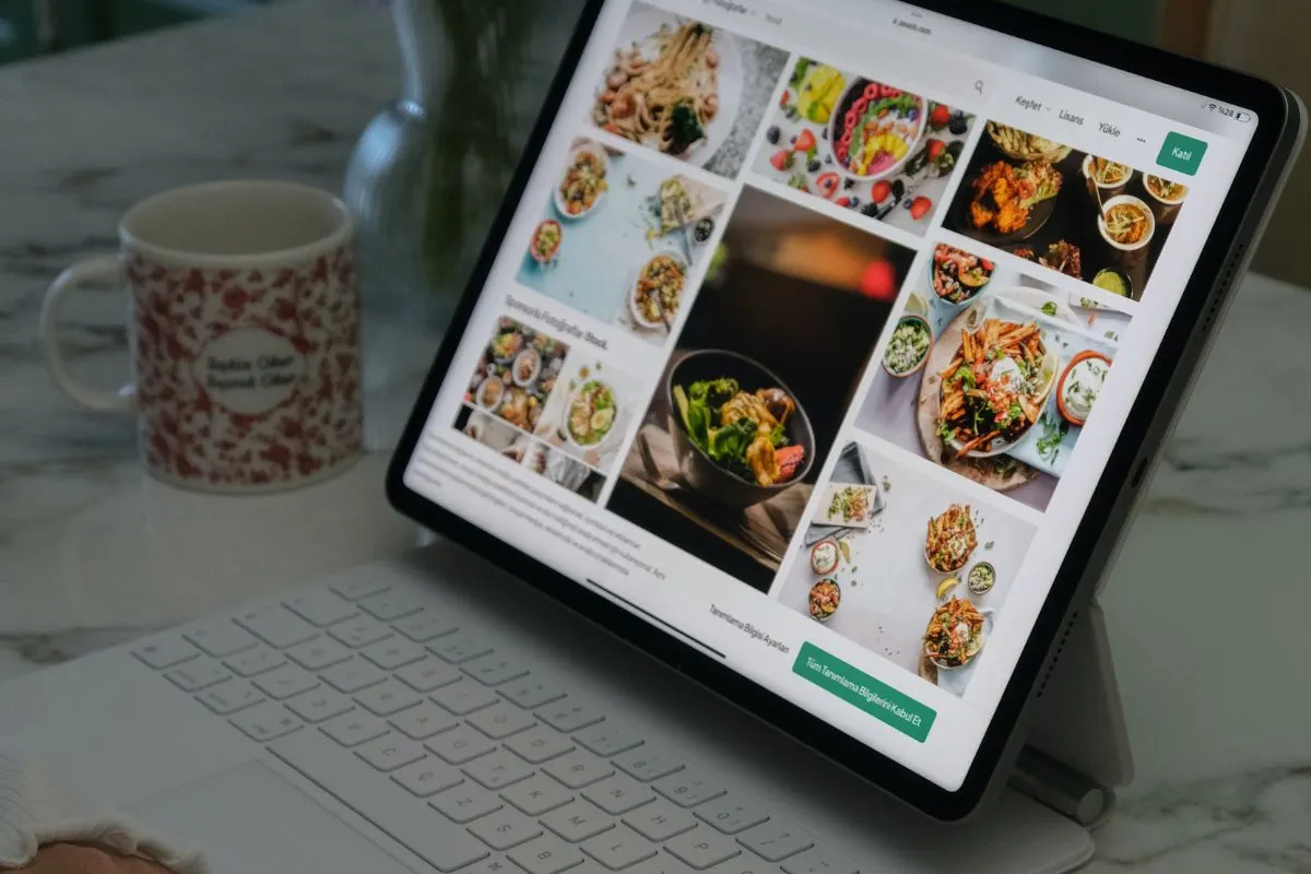 Magic Keyboard vs Logitech Combo Touch: ¿Qué teclado elegir?