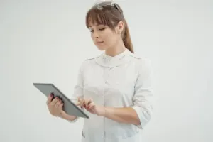Imagen de Cómo usar tu iPad para el SAT, facturar y llevar tu negocio