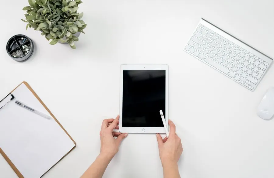 Goodnotes y Notability para tomar notas en iPad
