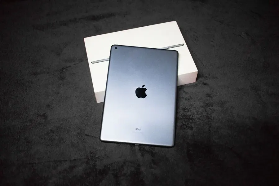 iPad reacondicionado certificado por Apple