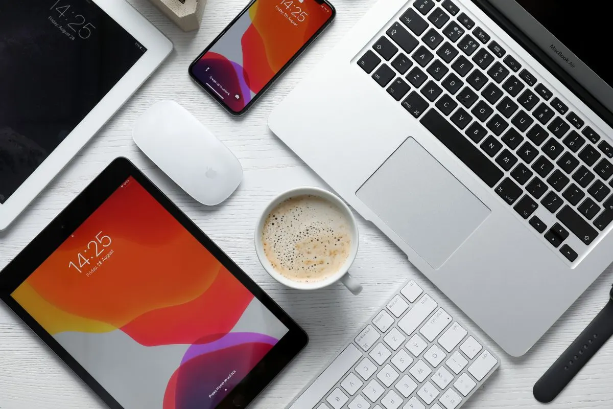 Cómo usar el iPad como segunda pantalla de tu Mac