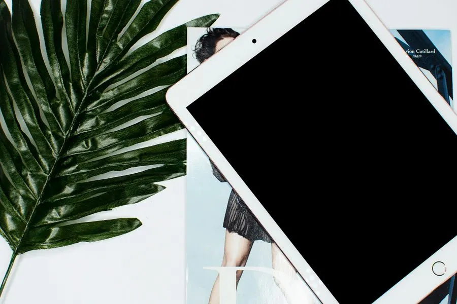 Modelos de iPad disponibles en México