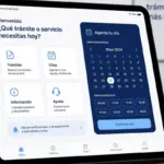 iPad para trámites y citas en EE.UU.: apps del gobierno y USCIS