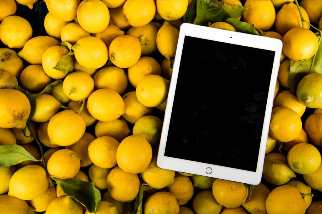 Imagen de iPad vs Samsung Galaxy Tab S9: ¿cuál tablet comprar en Estados Unidos?