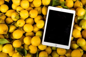 Imagen de iPad vs Samsung Galaxy Tab S9: ¿cuál tablet comprar en Estados Unidos?