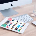 Imagen de Mejores apps para enviar remesas y hacer trámites legales desde tu iPad