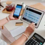 Cómo enviar dinero y pagar servicios desde el iPad en Estados Unidos