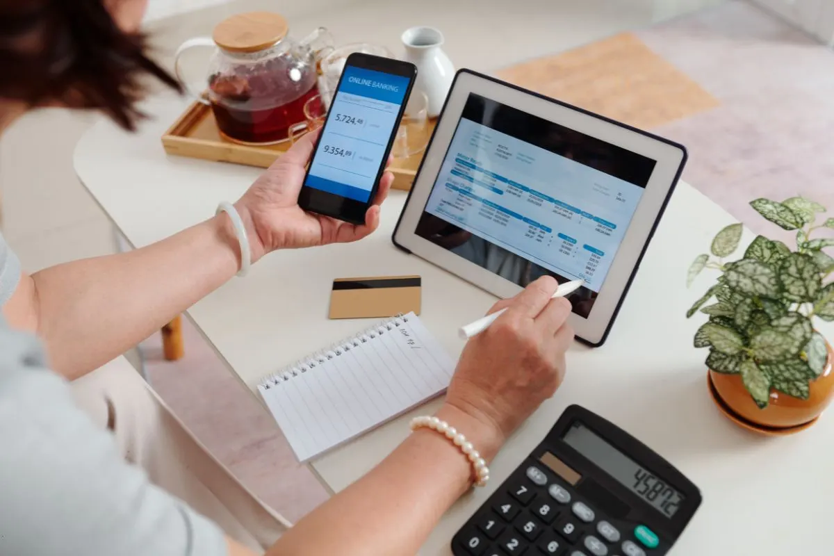 Cómo enviar dinero y pagar servicios desde el iPad en Estados Unidos